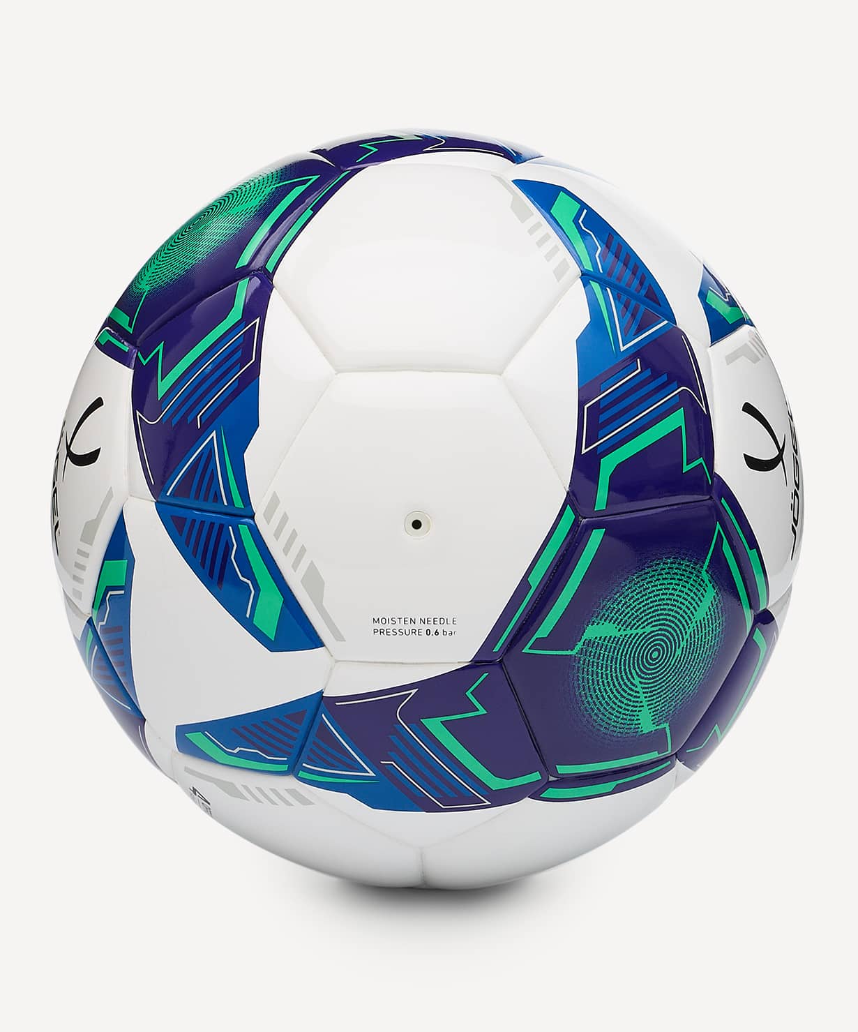 фото Jögel мяч футзальный Supernova HFL  №4, белый Football-54 