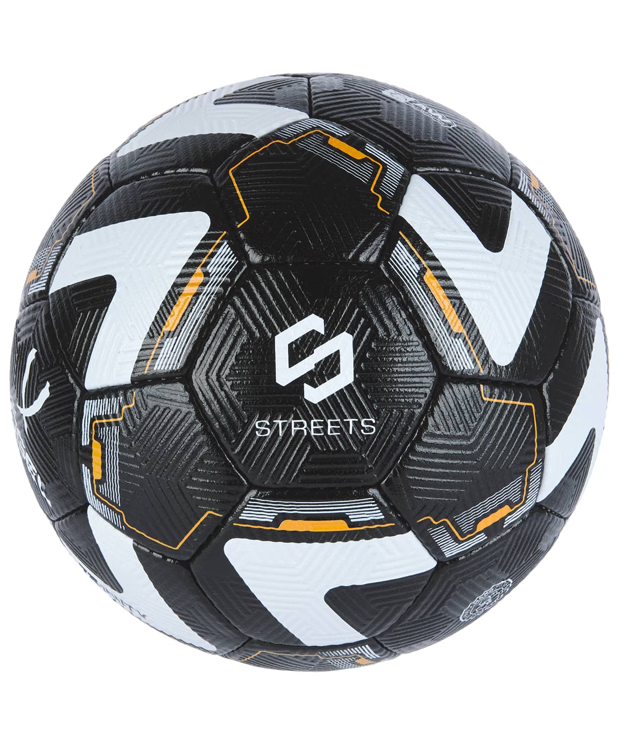 фото Jögel TRINITY мяч футбольный  размер 5 Football-54 