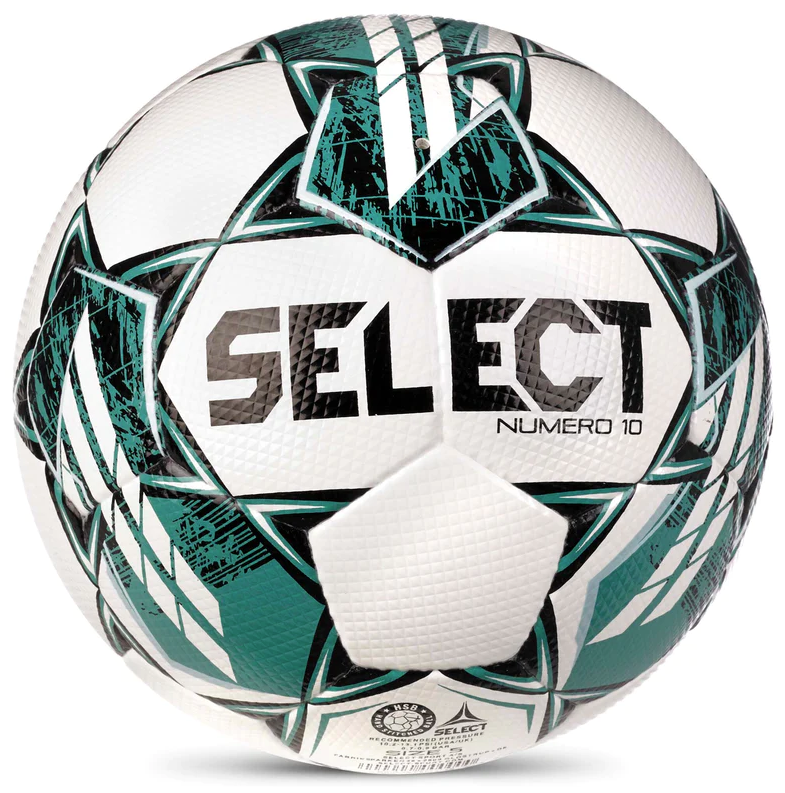 фото SELECT NUMERO 10 V23 FIFA Quality Pro  мяч футбольный размер 5 Football-54 