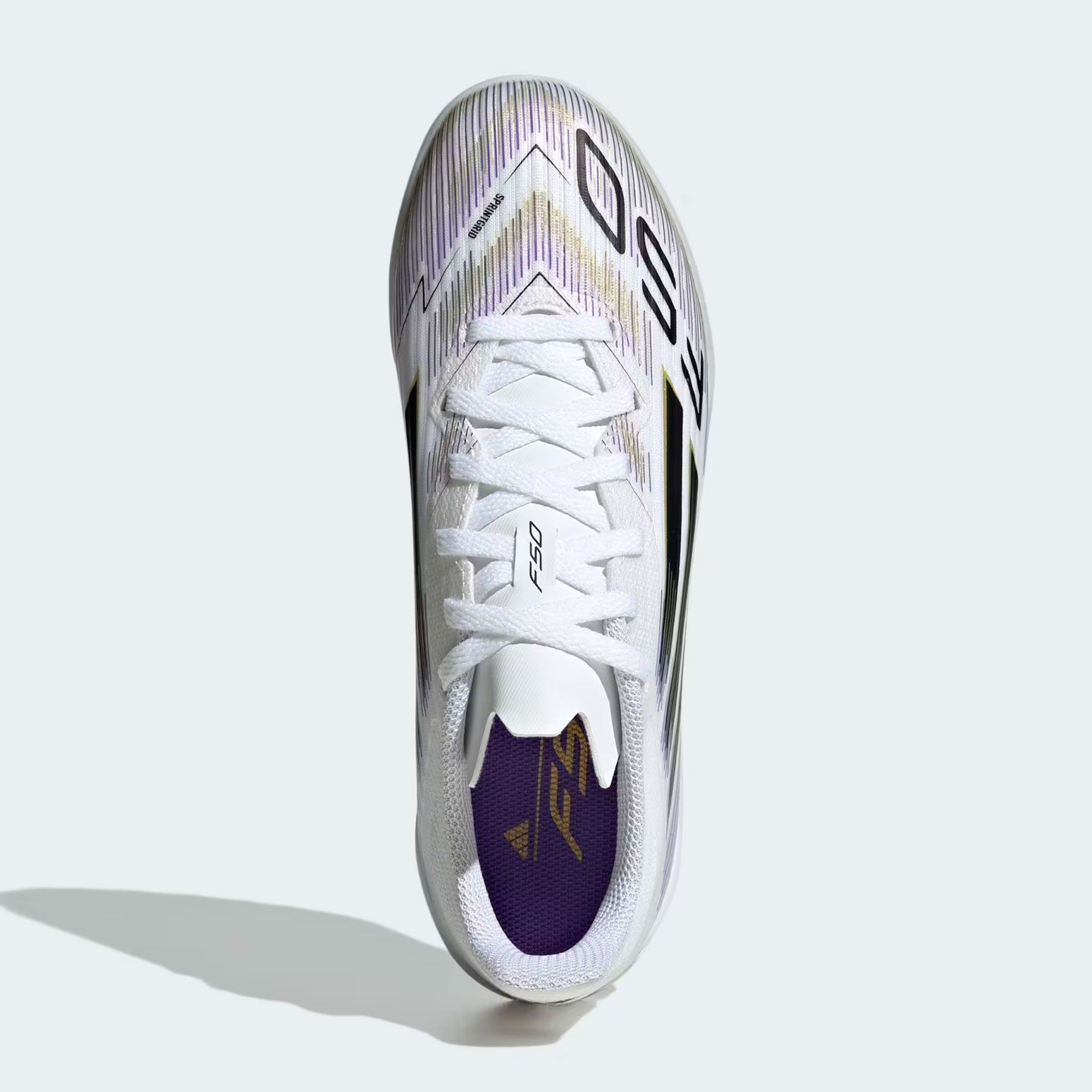 фото Обувь турф Adidas F50 League TF JI0002 Football-54 