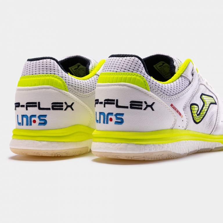 【中古】TOP FLEX REBOUND 2382 IN LNFS BLANCO 中古】TOP FLEX REBOUND 2382 IN LNFS BLANCO - メルカリ