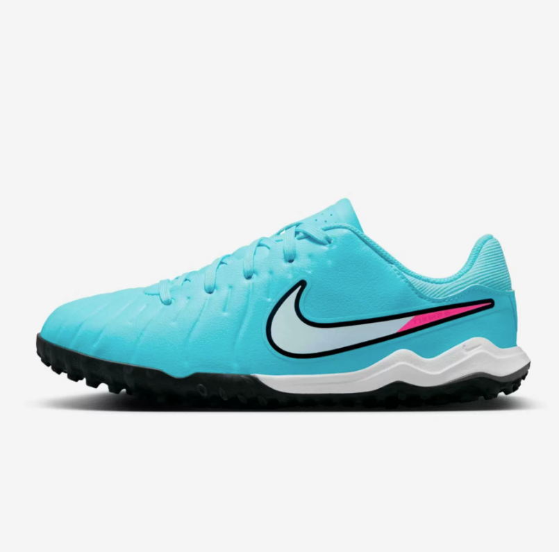 фото Обувь турф Nike Tiempo Legend 10 Academy TF Junior DV4351-401 Football-54 