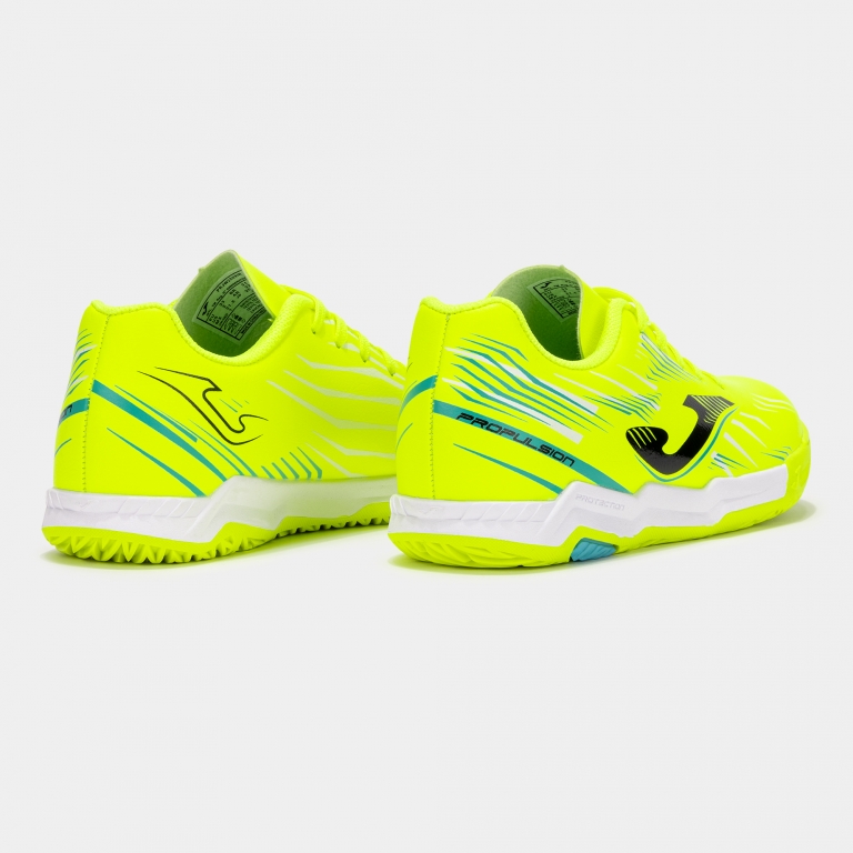 фото Обувь зальная Joma PROPULSION JR PRJW.2509.IN Football-54 