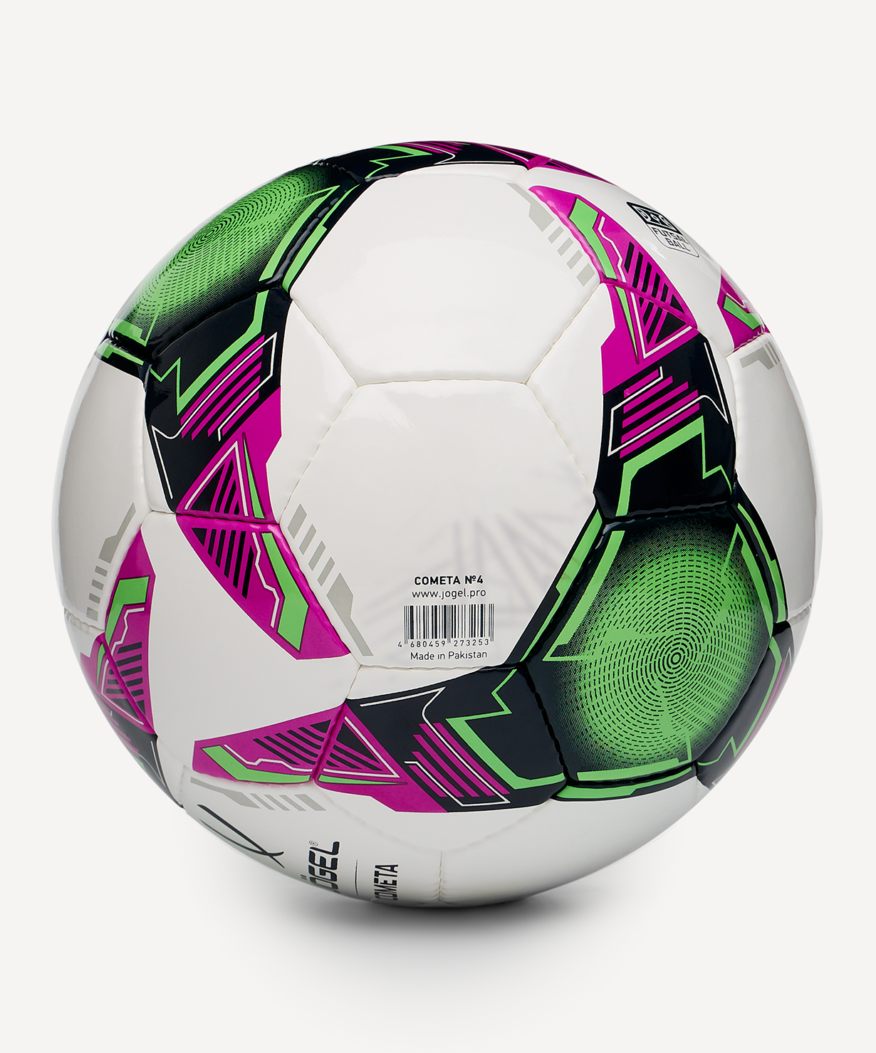 фото Jögel мяч футзальный Cometa №4 Football-54 