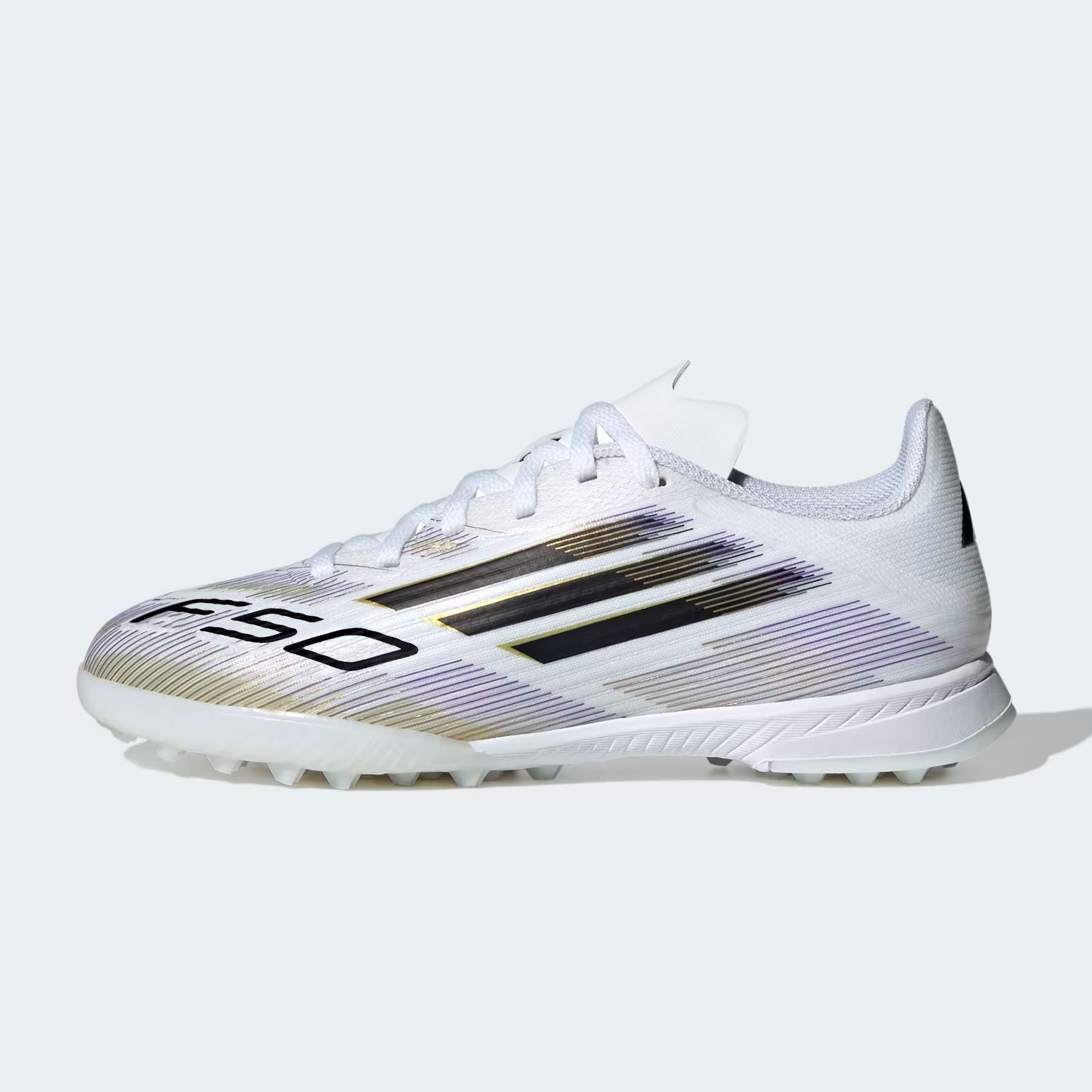 фото Обувь турф Adidas F50 League TF JI0002 Football-54 