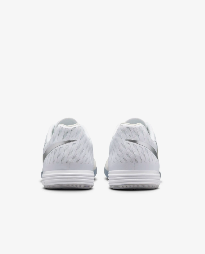 фото Игровая обувь для зала Nike Lunargato II 580456-105 Football-54 
