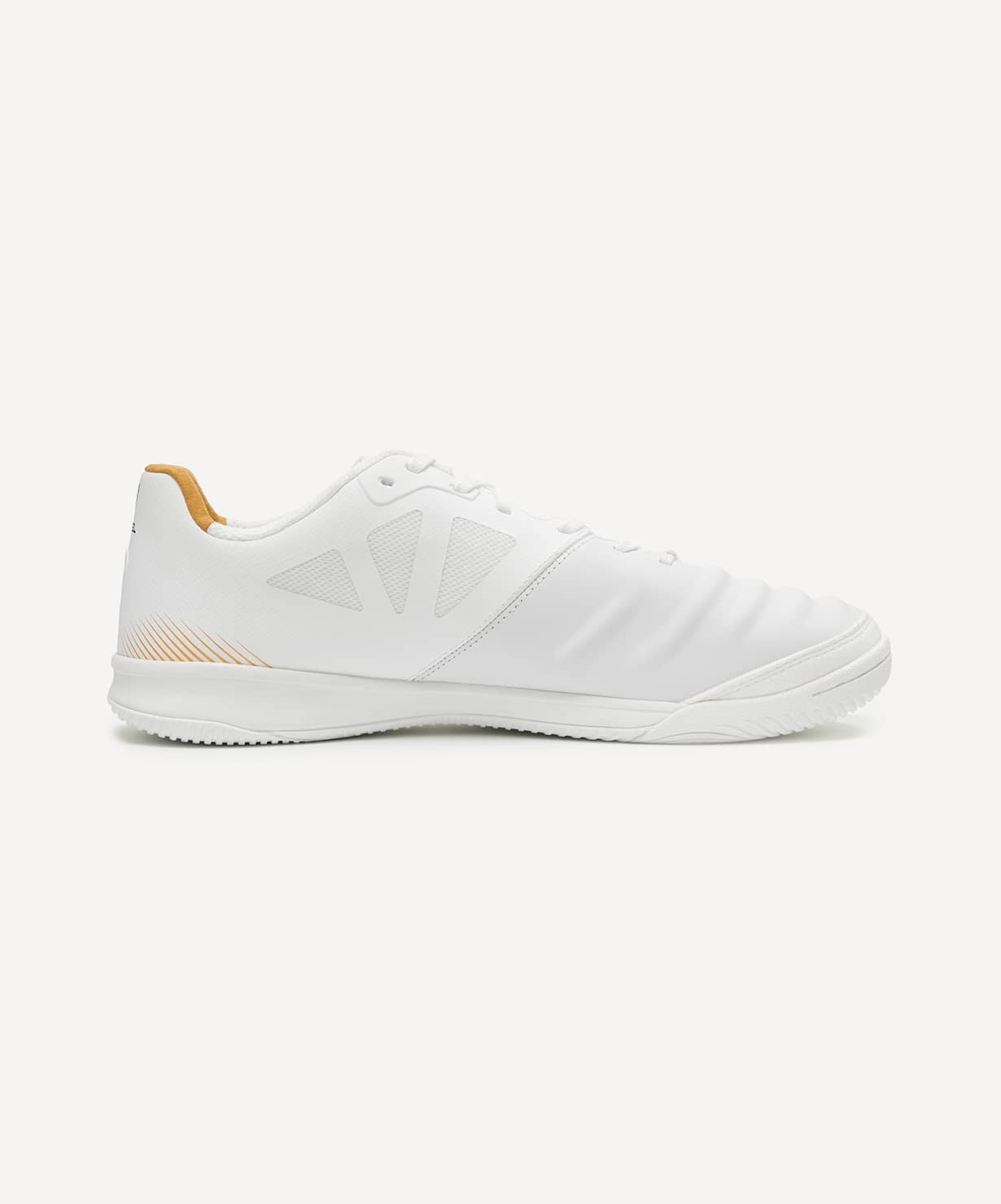 фото Бутсы зальные Jögel CAMPO 2.0 White/gold Football-54 