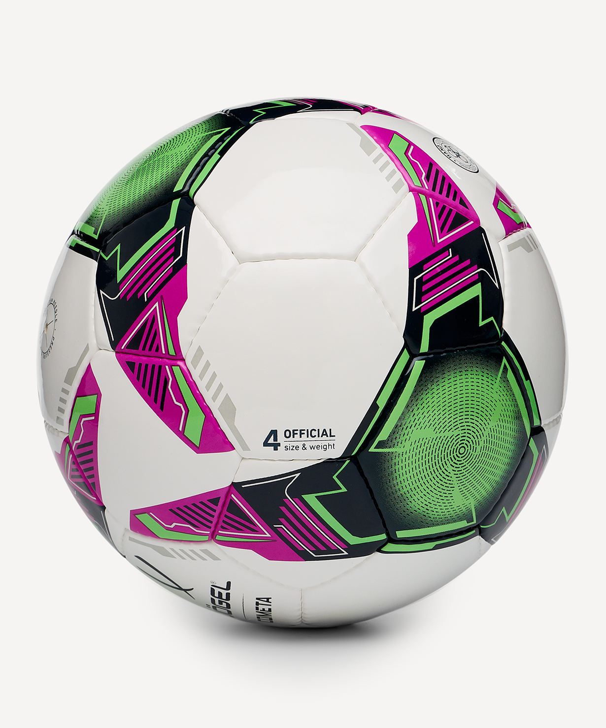 фото Jögel мяч футзальный Cometa №4 Football-54 