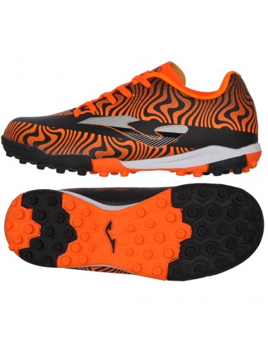 фото Обувь турф Joma Evolution JR EVJS.2501.TF Football-54 