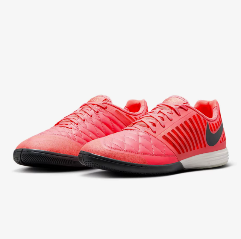 фото Игровая обувь для зала Nike Lunargato II 580456-802 Football-54 