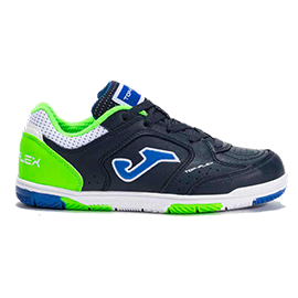 фото Обувь зальная Joma Top Flex JR TPJW.2533.IN Football-54 