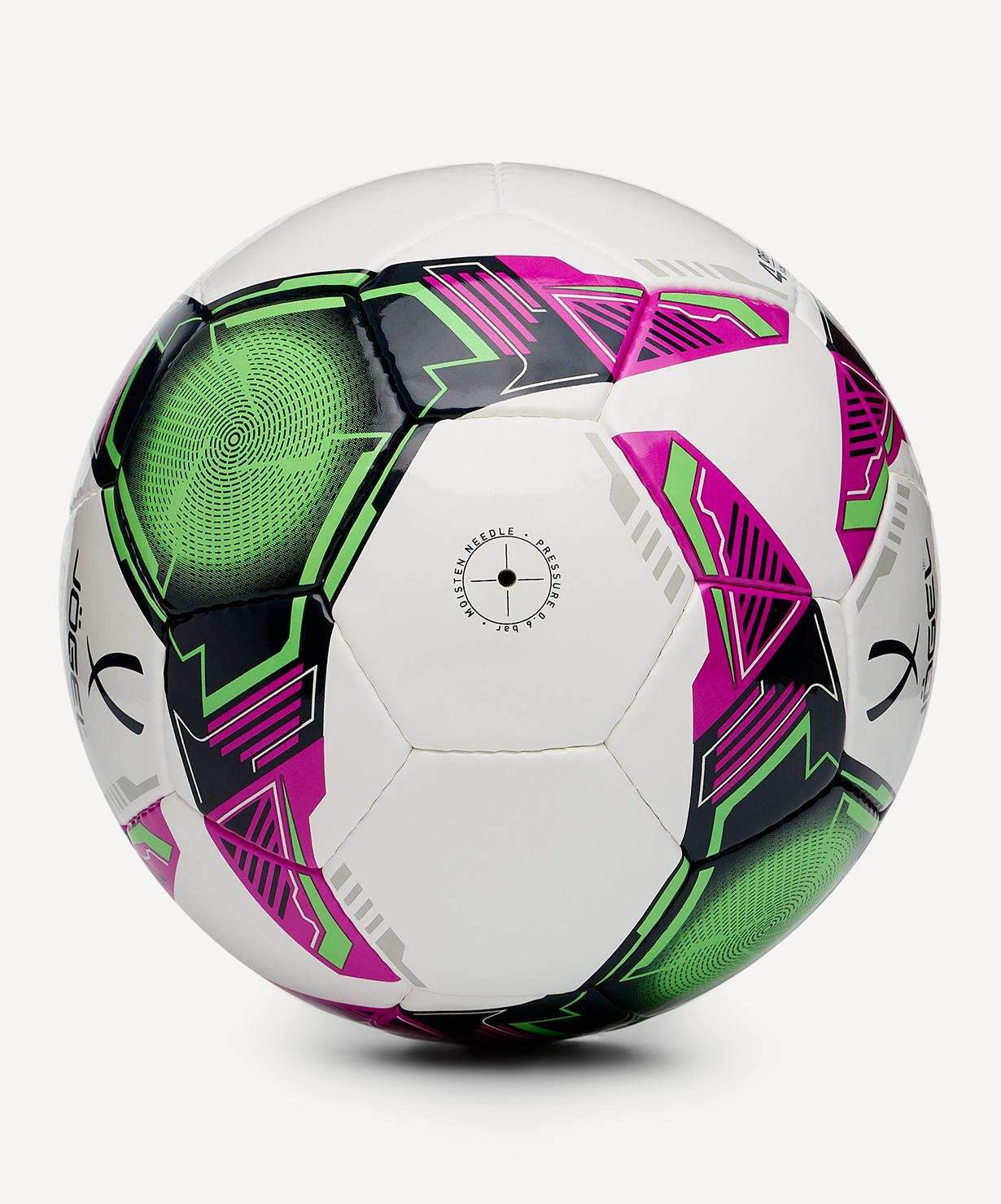 фото Jögel мяч футзальный Cometa №4 Football-54 