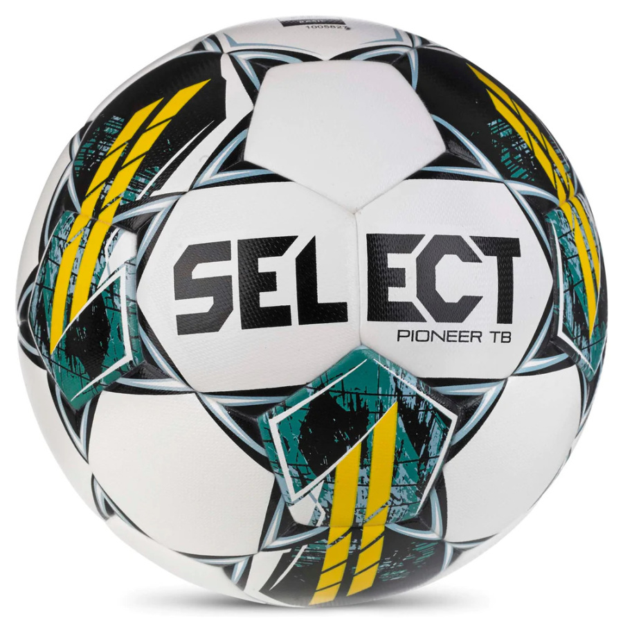 фото SELECT PIONEER TB V23 Fifa Basic мяч футбольный размер 5 Football-54 