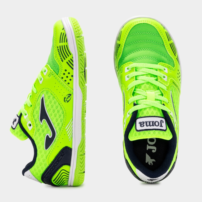 фото Обувь зальная Joma Sala Max JR SMJS.2511.IN Football-54 
