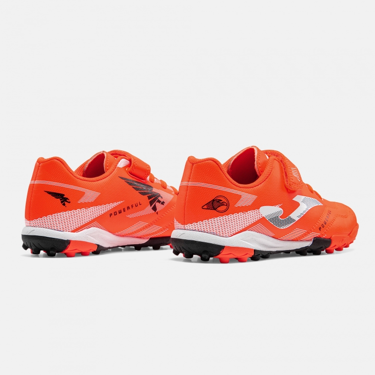 фото Обувь турф Joma  Poferful Tf JR POJS.2606.TFV Football-54 