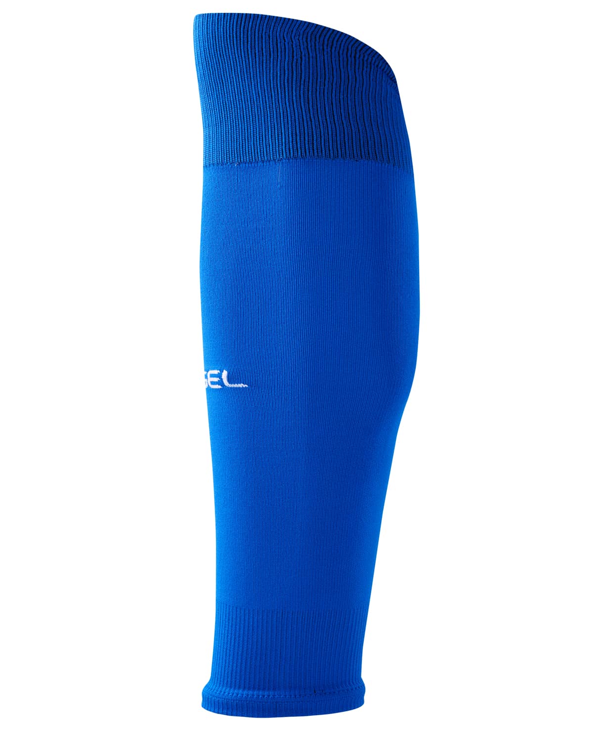 фото Jogel camp basic sleeve socks гольфы футбольные синий Football-54 