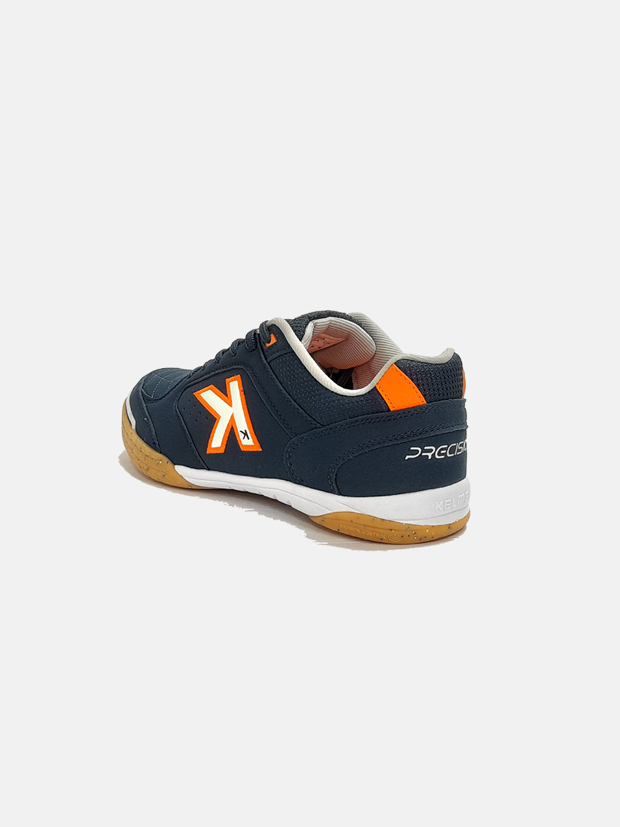 фото Футзалки Kelme Precision 55211-1179 Football-54 