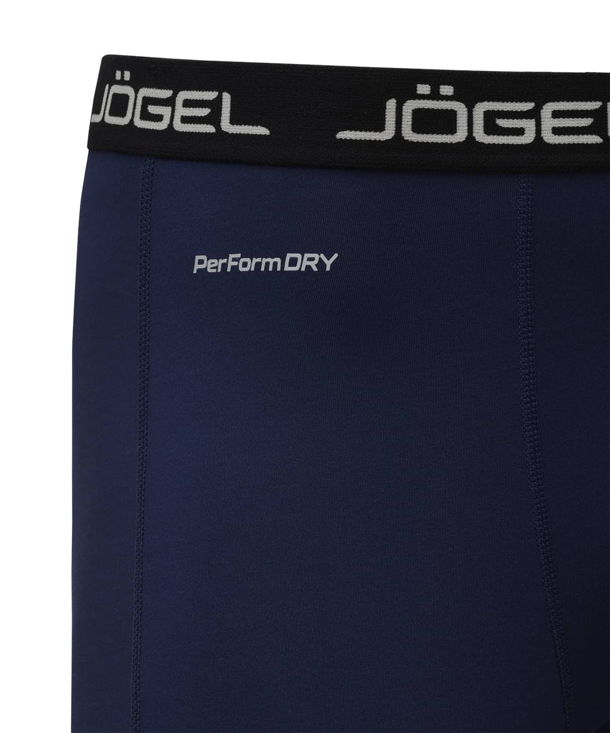 фото Шорты компрессионные Jogel PerFormDRY Baselayer Shorts 2, тёмно-синий Football-54 