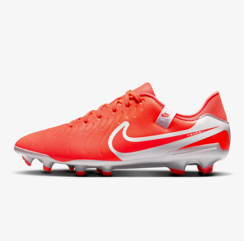 фото Бутсы футбольные Nike Tiempo Legend 10 Academy FG DV4337-800 Football-54 