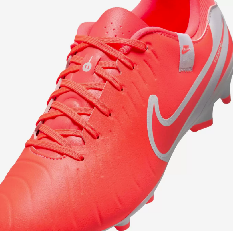 фото Бутсы футбольные Nike Tiempo Legend 10 Academy FG DV4337-800 Football-54 
