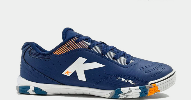 фото Kelme Final Indoor 55031-4021 Football-54 