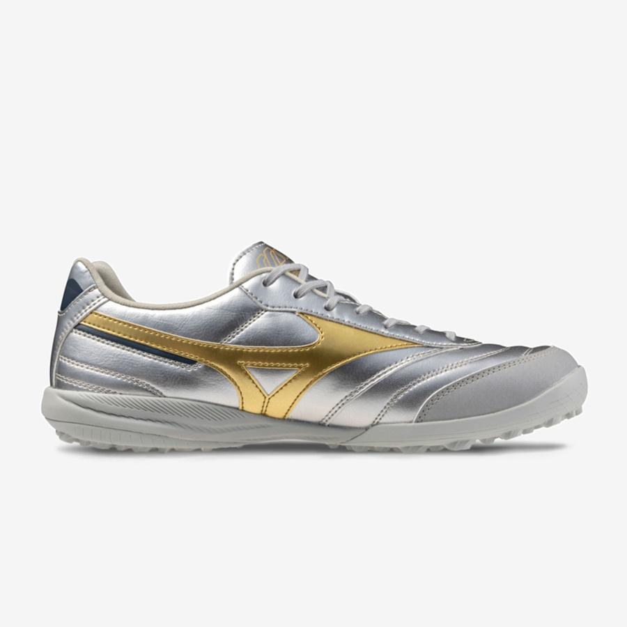 фото Шиповки Mizuno Morelia Sala Pro TF Q1GB2513-04 Football-54 