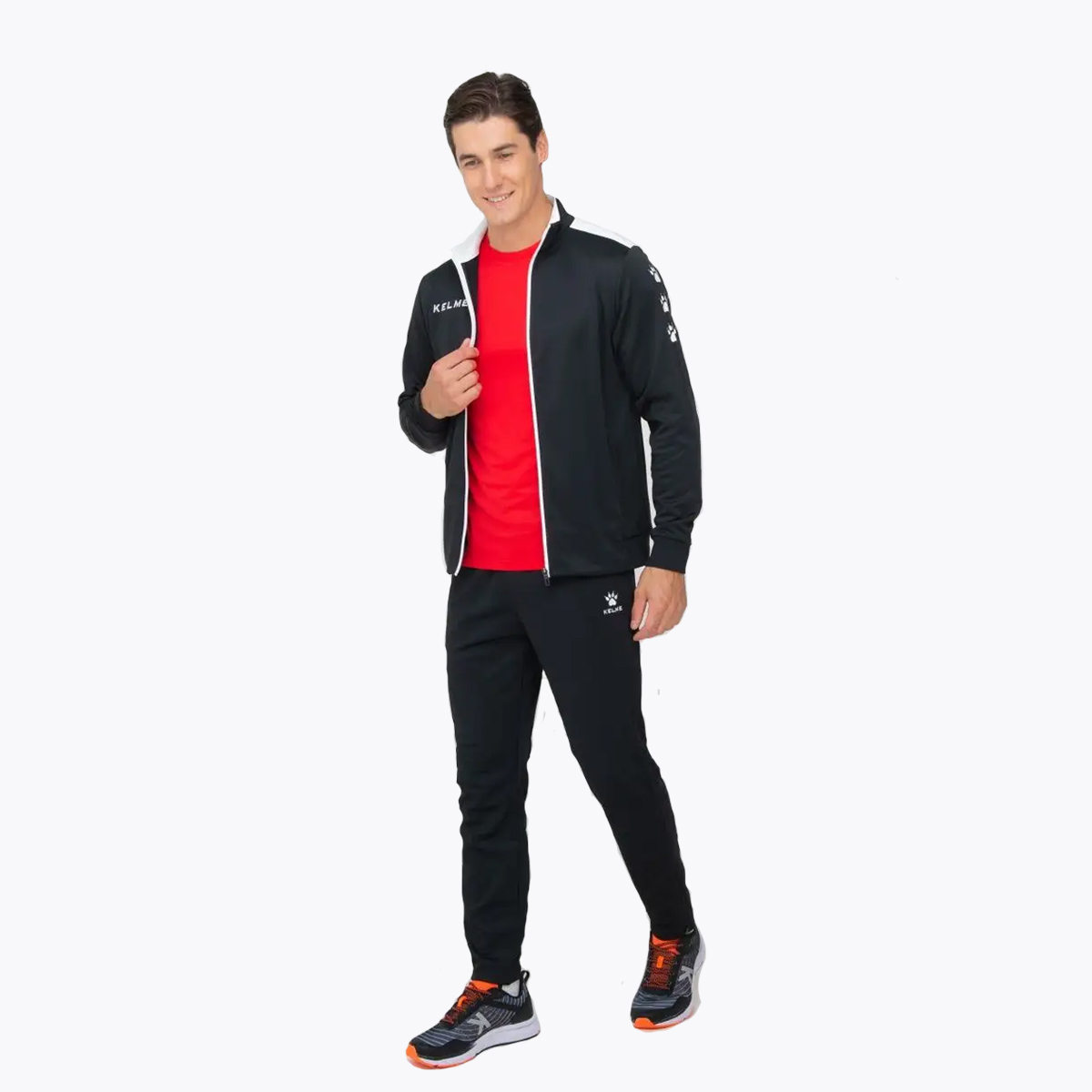 фото Костюм KELME NEW LINCE 3771200/3773200.003 Football-54 