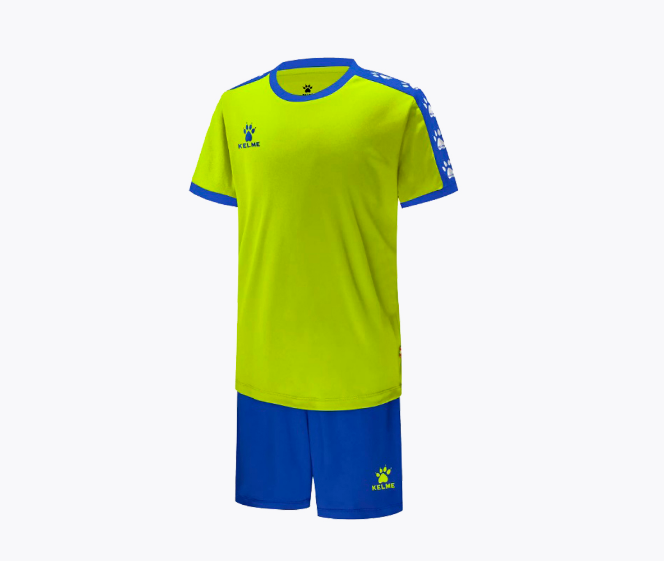 фото Kelme комплект College Детский арт. 3883033.915 Football-54 