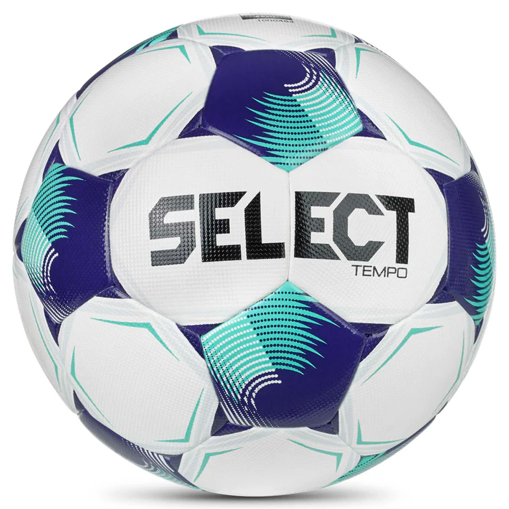 фото SELECT TEMPO V26 Basic Fifa  мяч футбольный размер 5 Football-54 