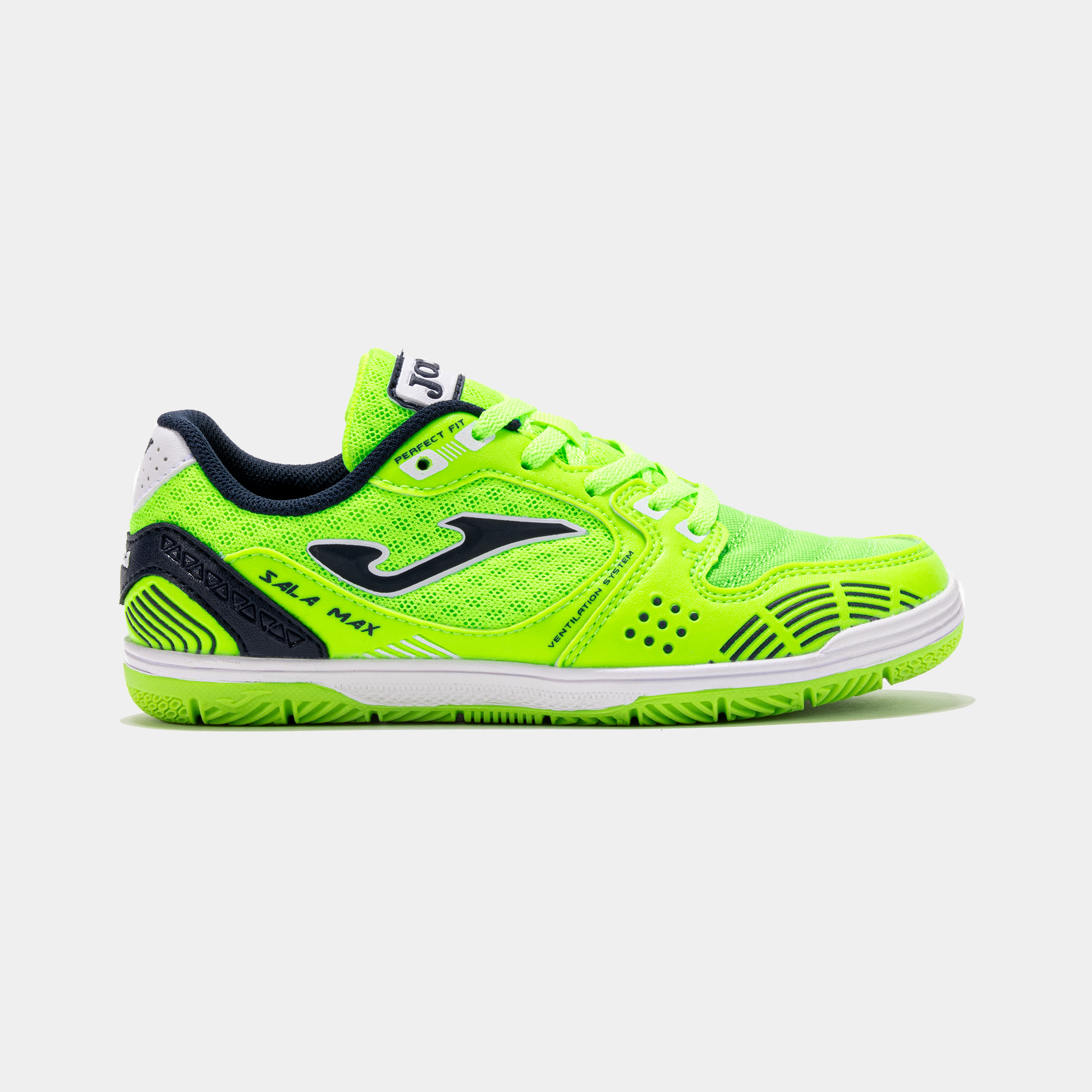 фото Обувь зальная Joma Sala Max JR SMJS.2511.IN Football-54 
