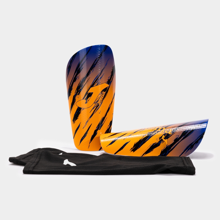 фото Щитки футбольные Joma ESPINILLERAS SPIDER 401673.720 Football-54 