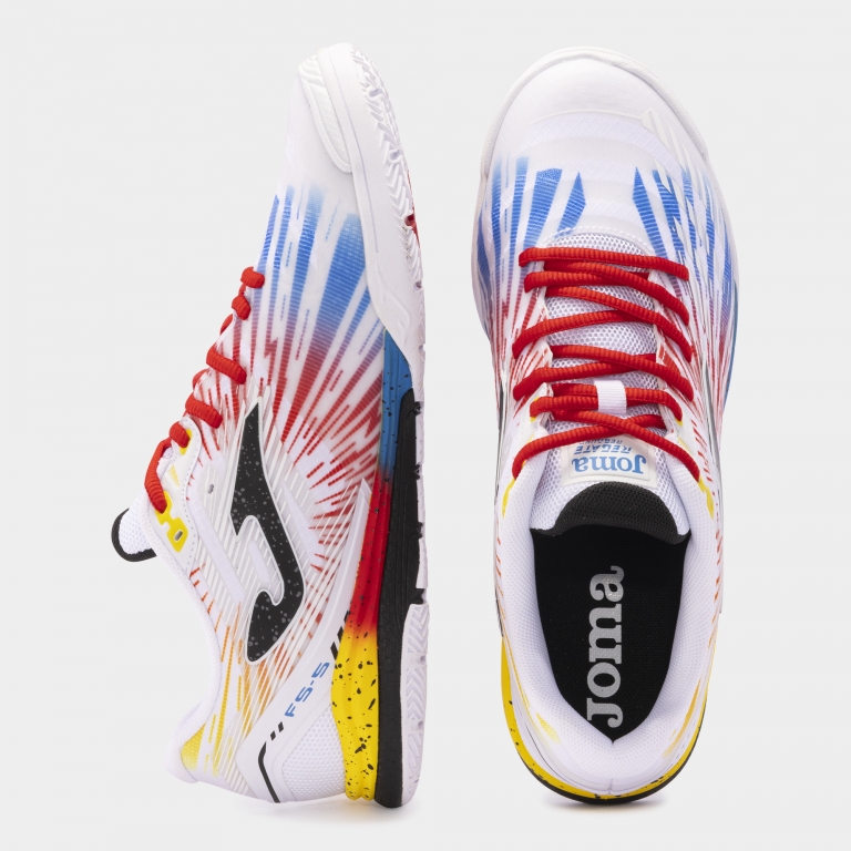 Купить Футзальная обувь Joma REGATE REBOUND RREW.2476.IN в