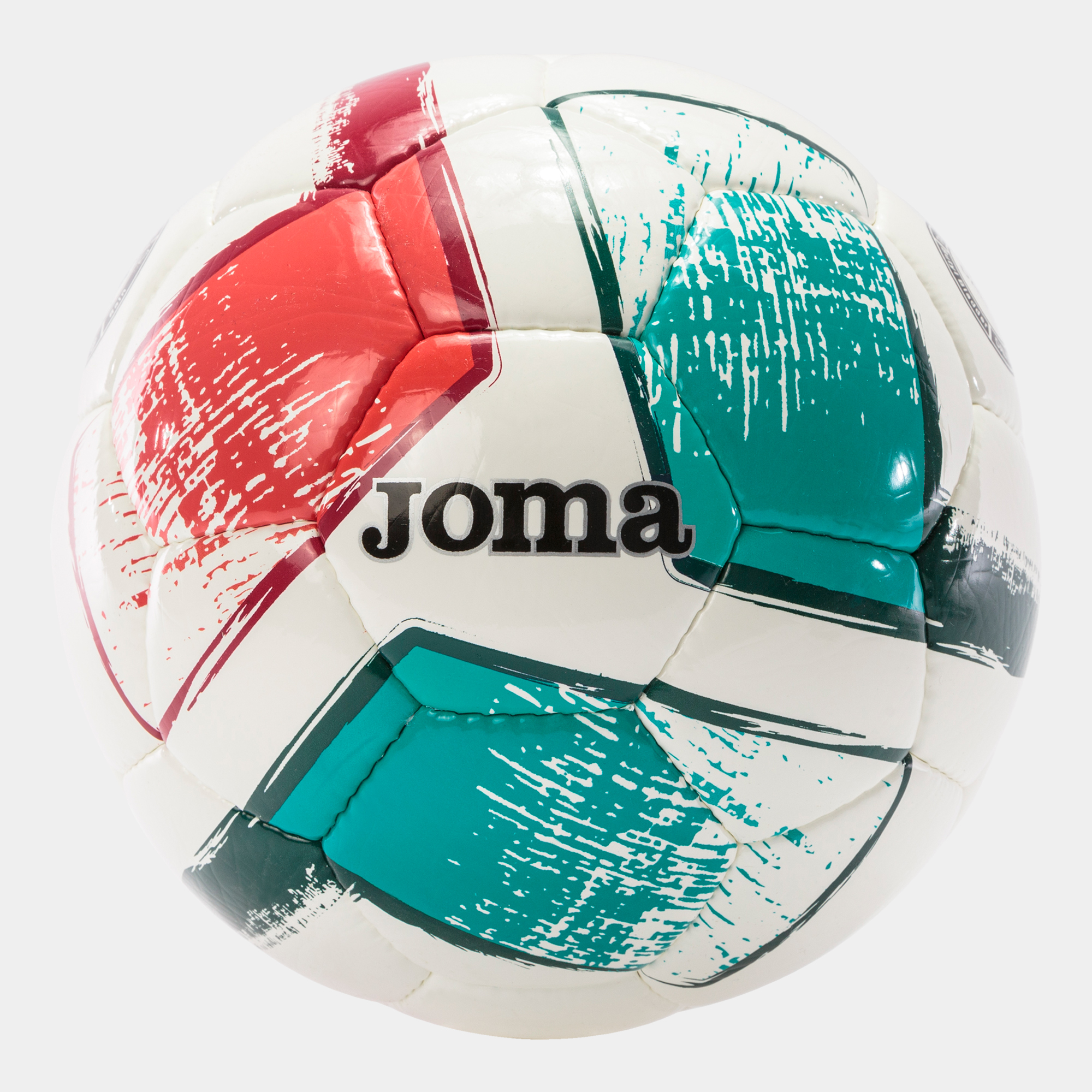 фото Joma DALI II мяч футбольный 400649.497 размер 4 Football-54 