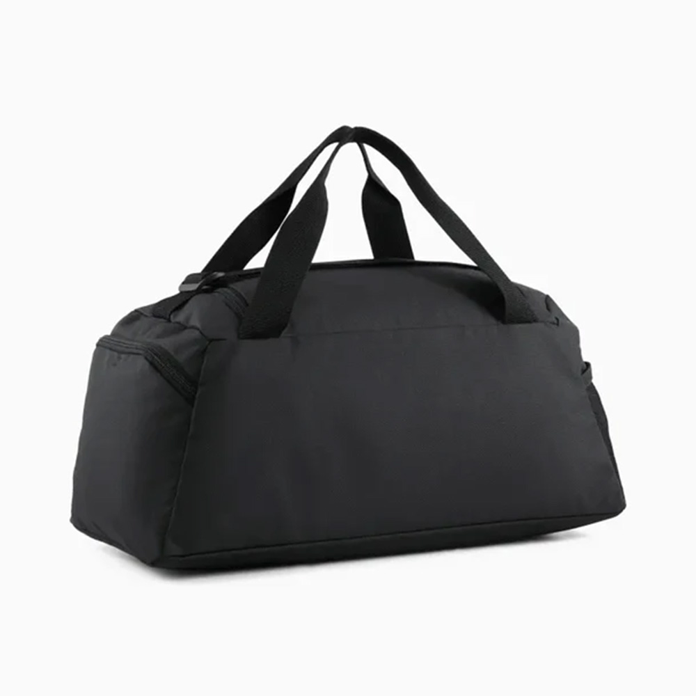 фото Сумка спортивная PUMA Fundamentals Extra Small Sports Bag, 44х25,5х20,5см, 21л. Football-54 