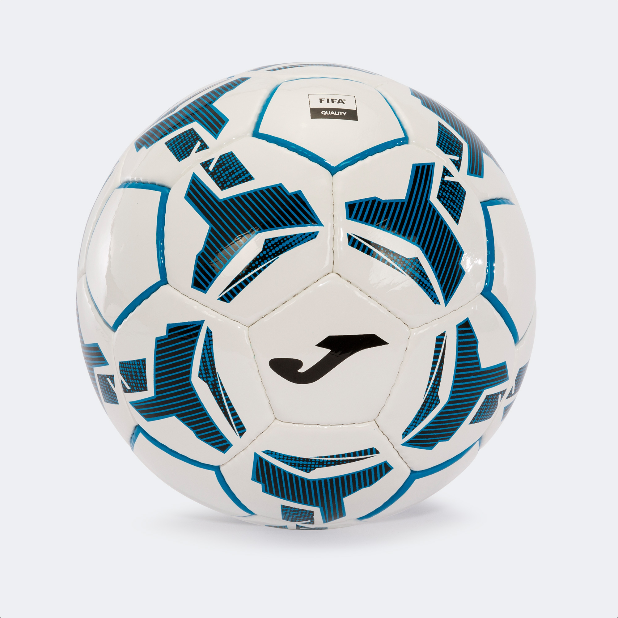 фото Joma Iceberg III Fifa Quality мяч футбольный размер 5 Football-54 