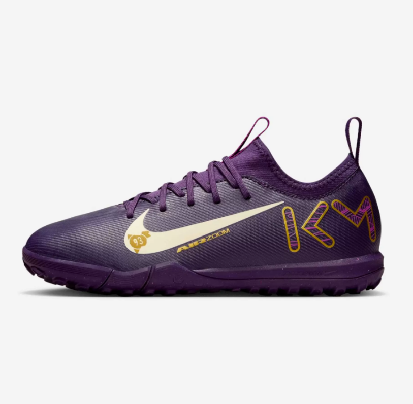 фото Обувь турф Nike  Air Zoom Mercurial Vapor 16 Academy KM TF FQ8285-500 Football-54 