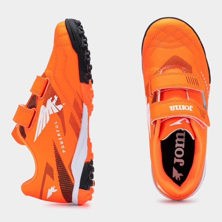 фото Обувь турф Joma  Poferful Tf JR POJS.2508.TFV Football-54 