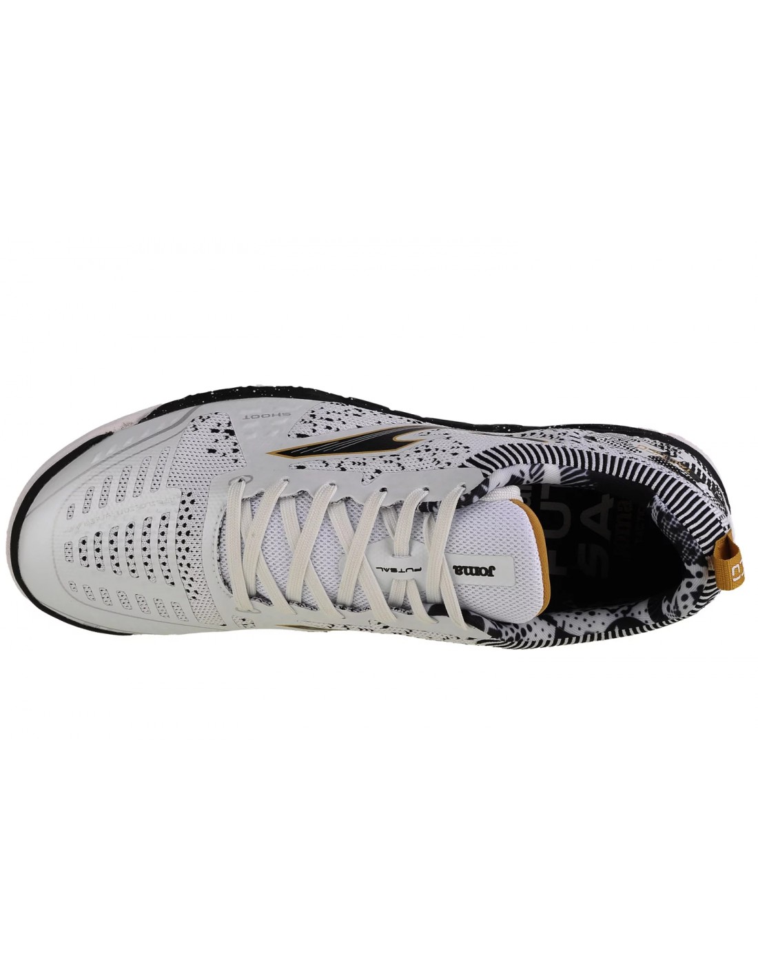 фото Футзалки Joma Tactico TACS.2402.IN Football-54 