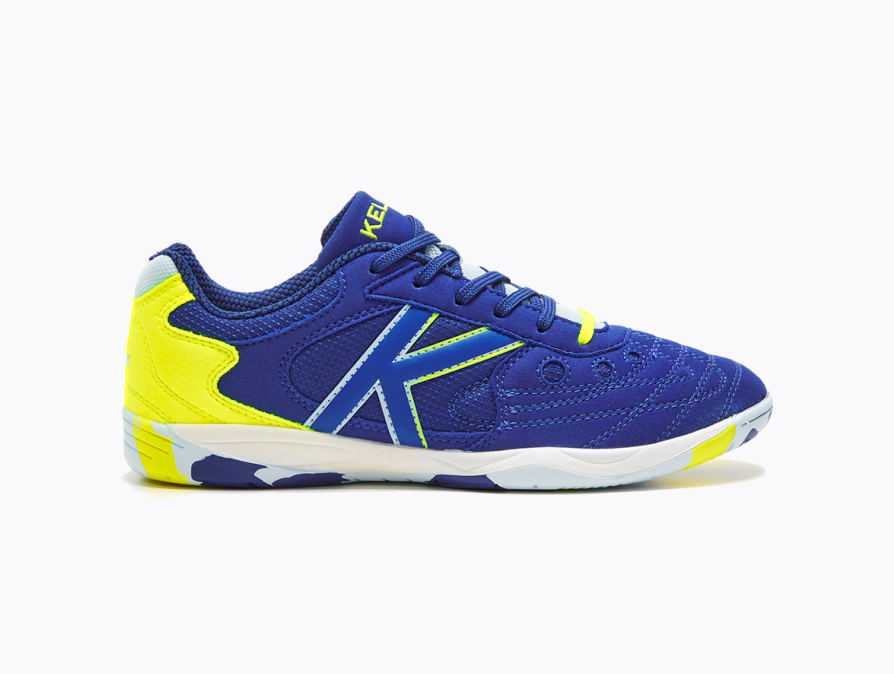 фото Игровая обувь для зала KELME INDOOR COPA 55257-483 Football-54 