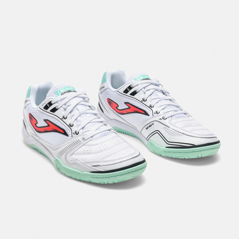 фото Футзалки JOMA DRIBLING DRIS.2632.IN Football-54 