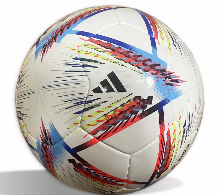 фото Adidas RIHLA PRO SALA  мяч футзальный Football-54 