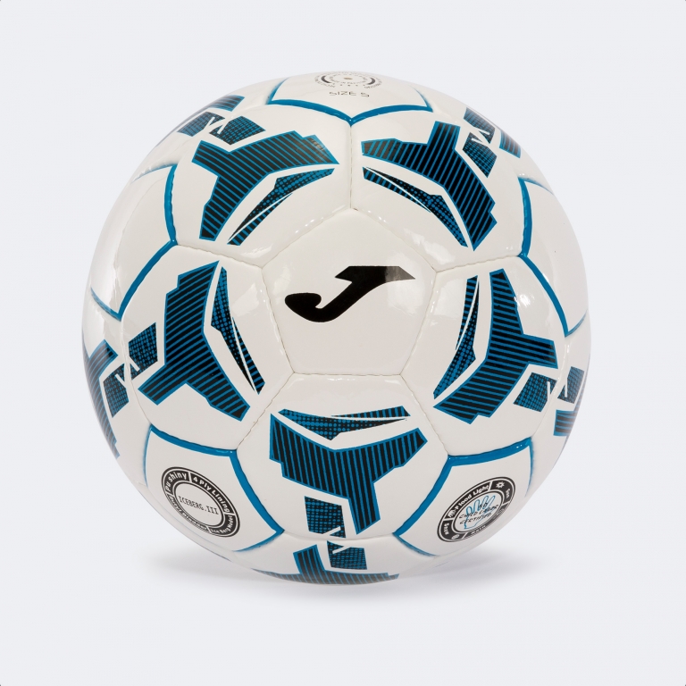 фото Joma Iceberg III Fifa Quality мяч футбольный размер 5 Football-54 