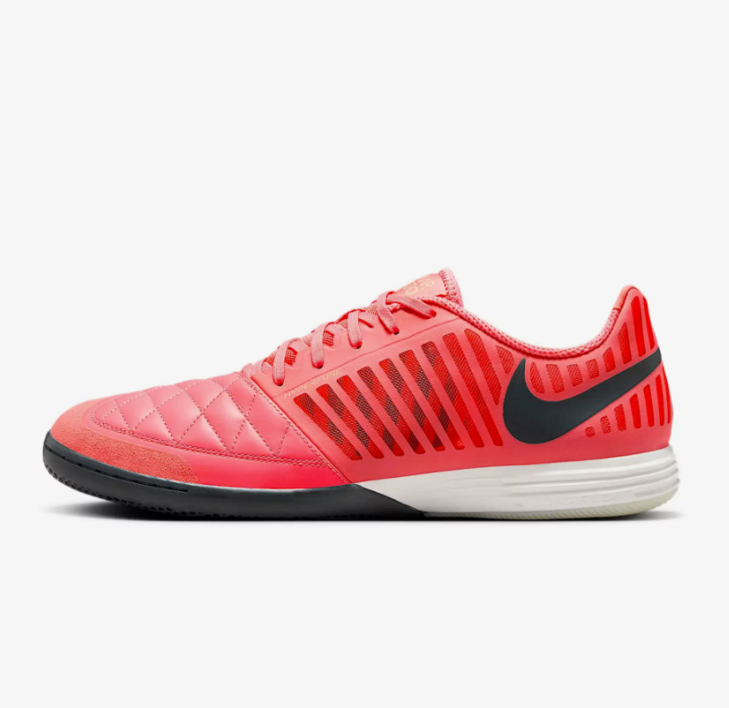 фото Игровая обувь для зала Nike Lunargato II 580456-802 Football-54 