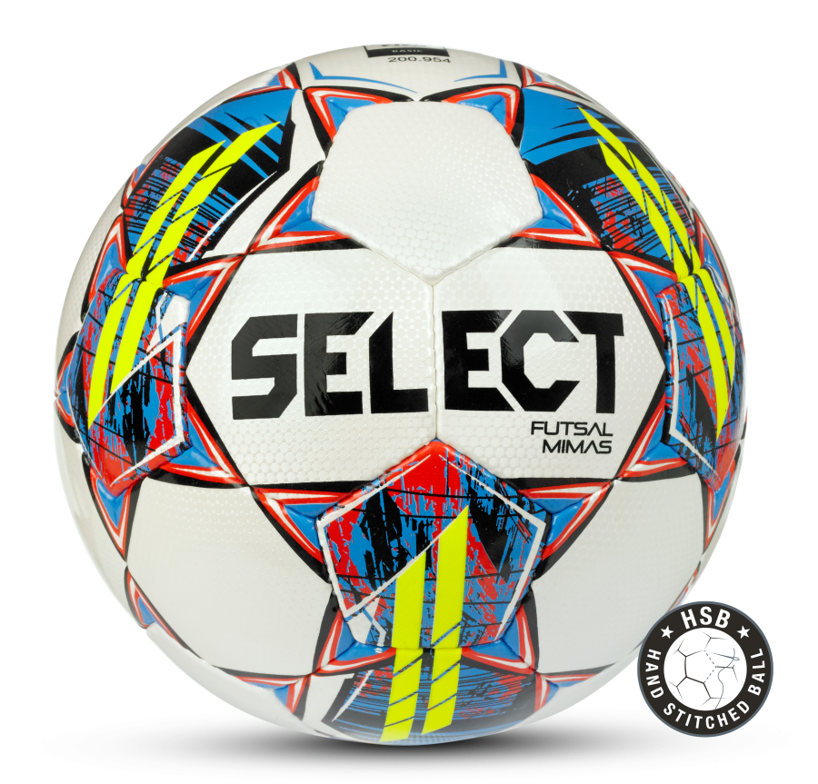 фото Select Futsal Mimas V22 FIFA Basic мяч футзальный Football-54 