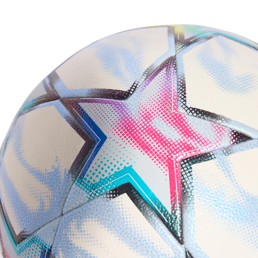 фото Adidas UCL Competition FIFA Quality Pro 26-27 мяч футбольный размер 5 Football-54 