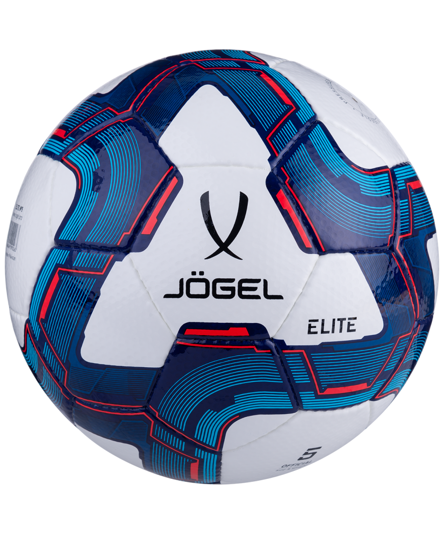 фото Jögel Elite мяч футбольный  размер 4 Football-54 