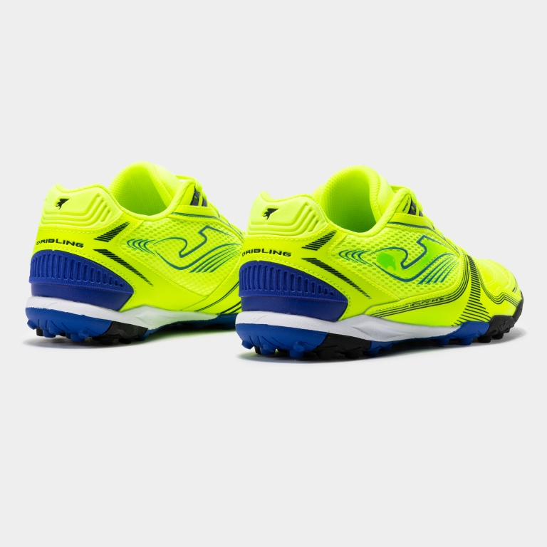 фото Шиповки Joma Dribling TF DRIW.2509.TF Football-54 