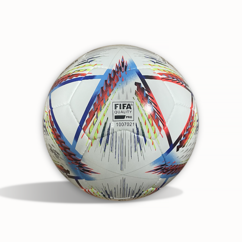 фото Adidas RIHLA PRO SALA  мяч футзальный Football-54 