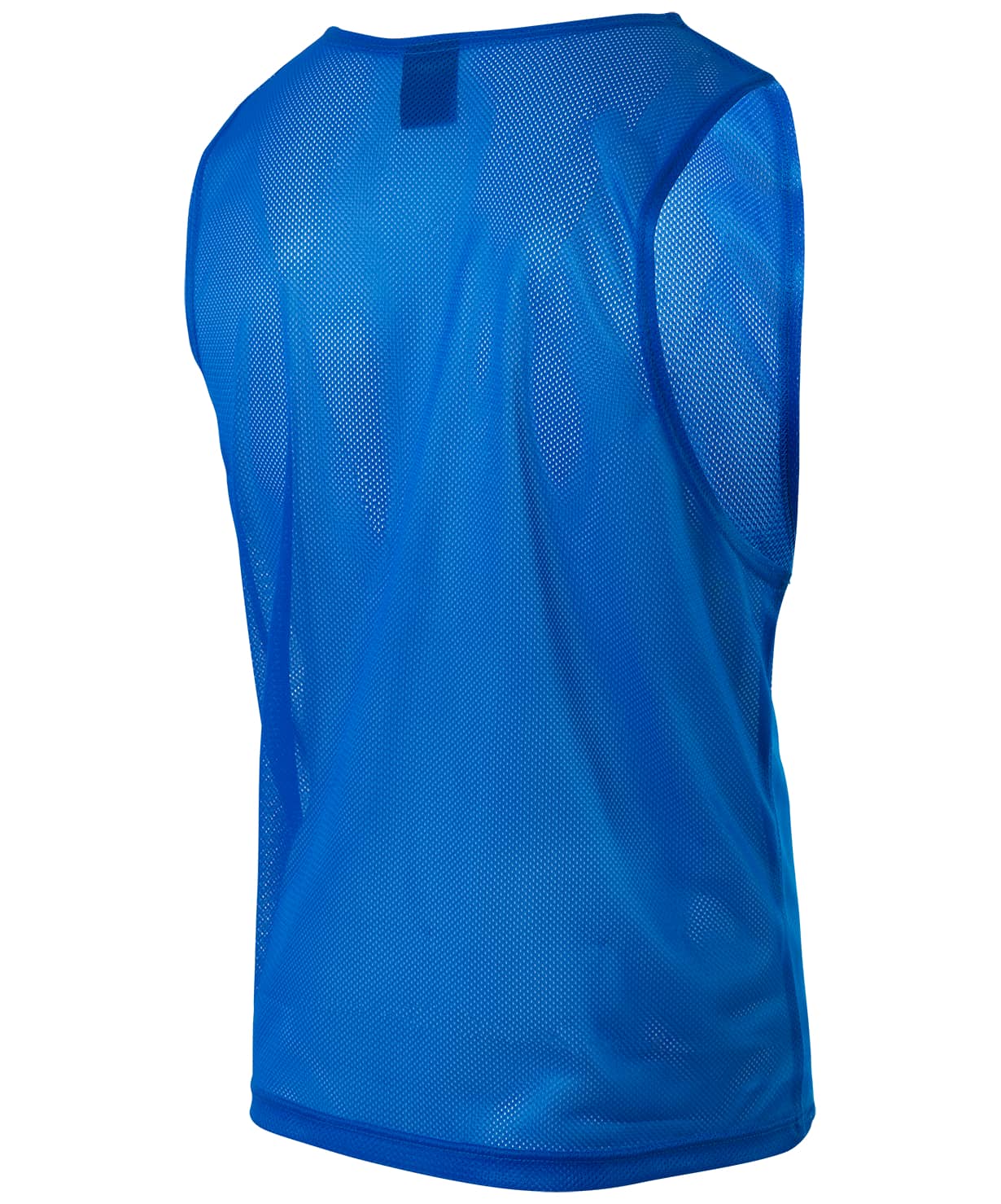 фото Jogel Манишка сетчатая Training Bib, синий р.48-54 Football-54 