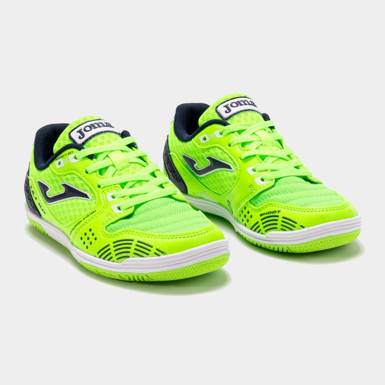 фото Обувь зальная Joma Sala Max JR SMJS.2511.IN Football-54 